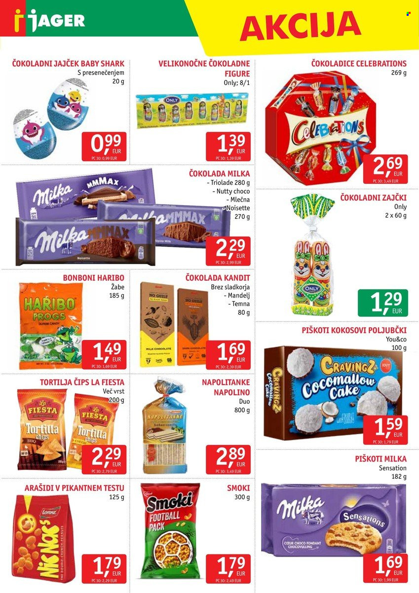 JAGER katalog - 22.3.2023 - 28.3.2023. Stran 11