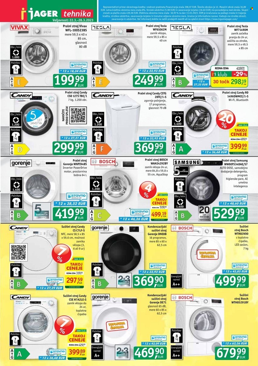 JAGER katalog - 22.3.2023 - 28.3.2023. Stran 11