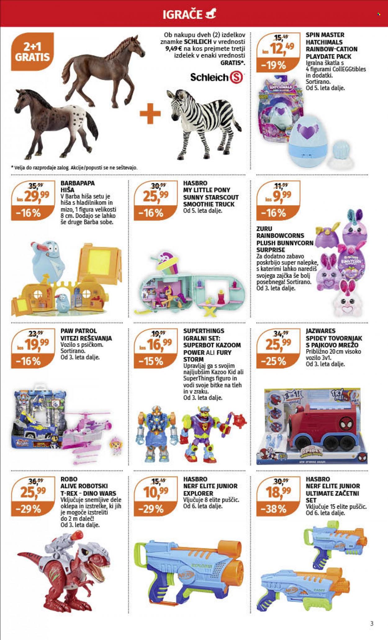 Müller katalog - 27.3.2023 - 8.4.2023. Stran 3