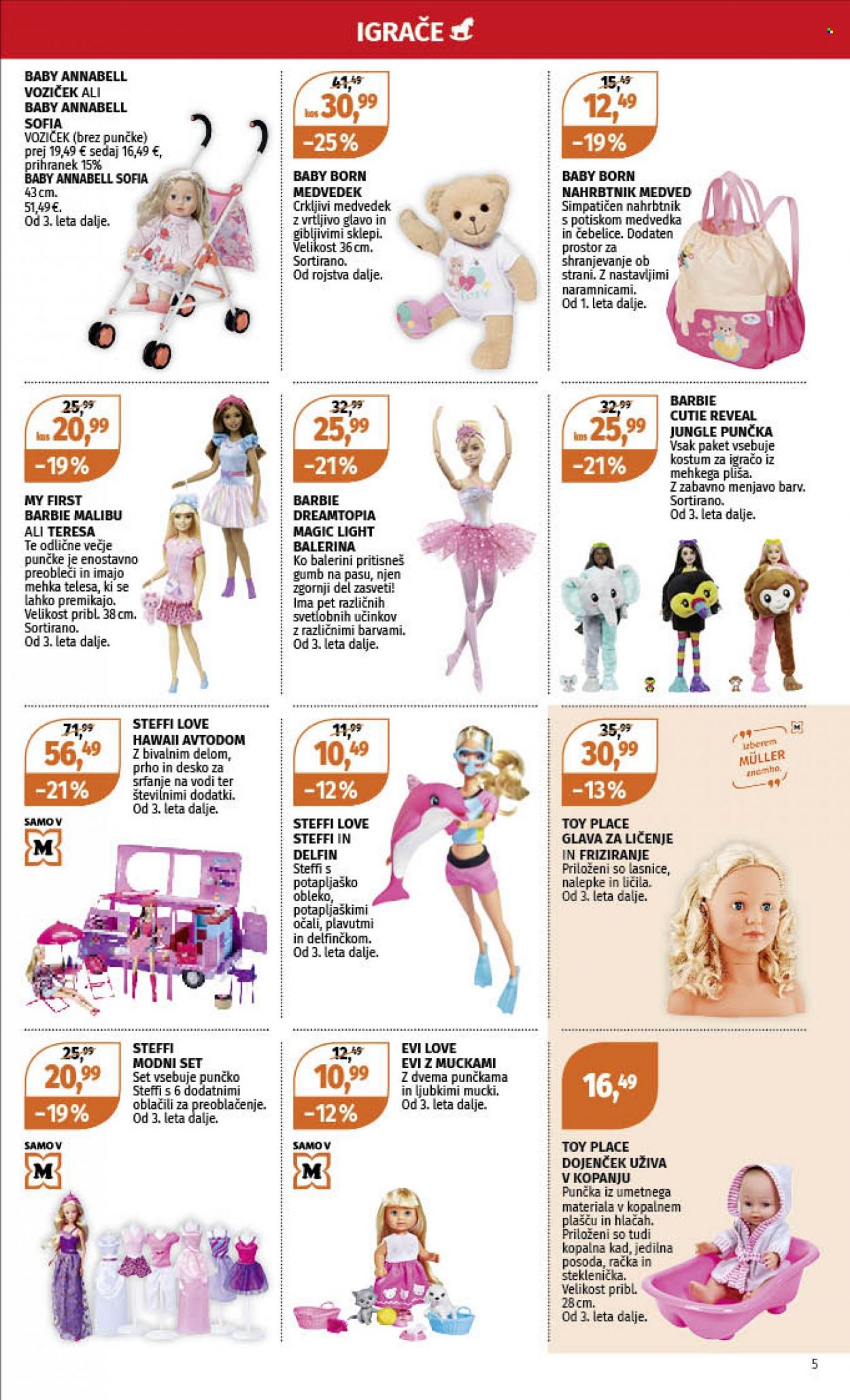 Müller katalog - 27.3.2023 - 8.4.2023. Stran 5