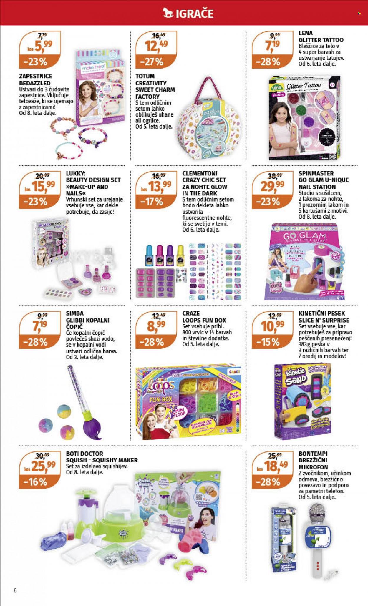 Müller katalog - 27.3.2023 - 8.4.2023. Stran 6