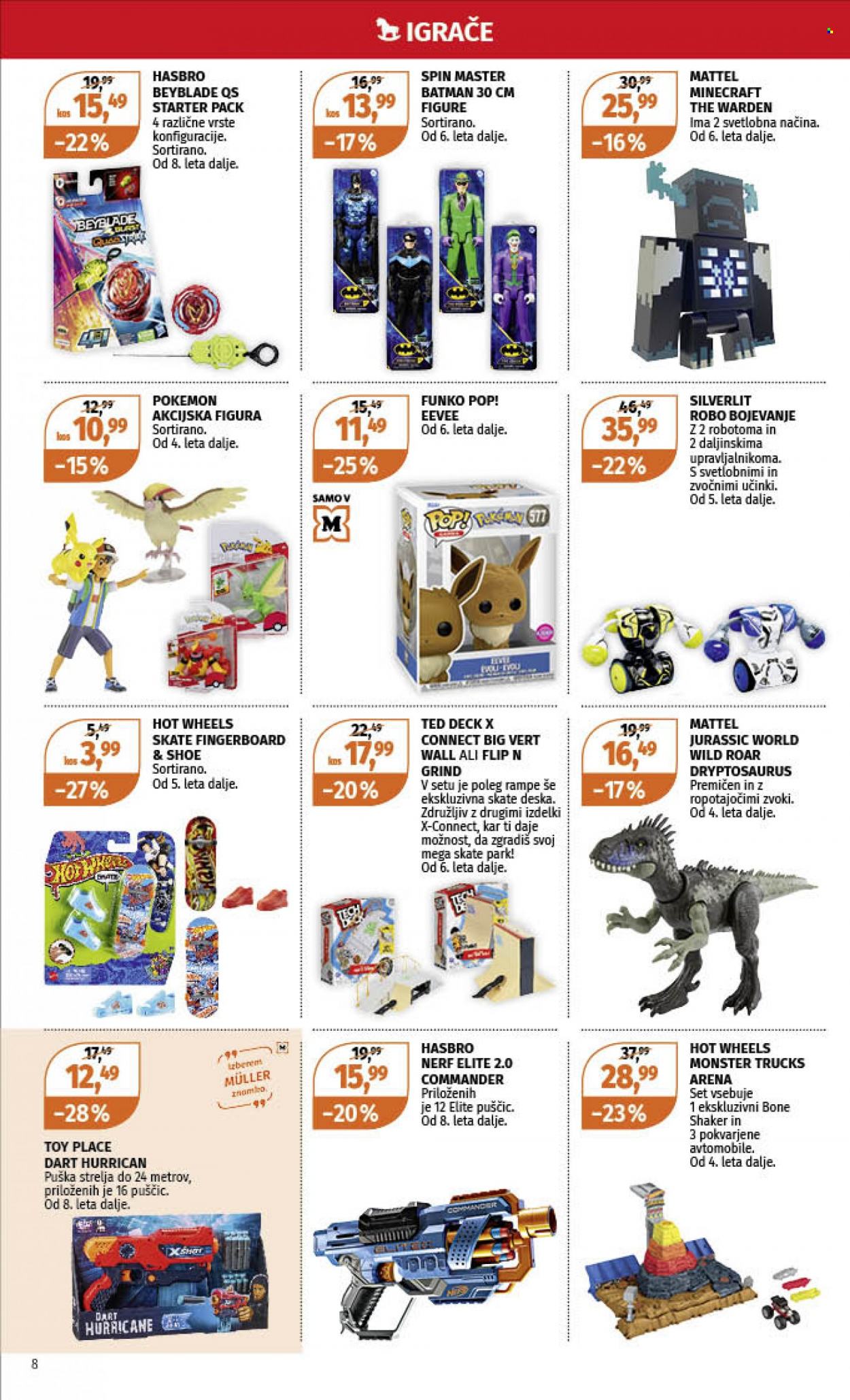 Müller katalog - 27.3.2023 - 8.4.2023. Stran 8