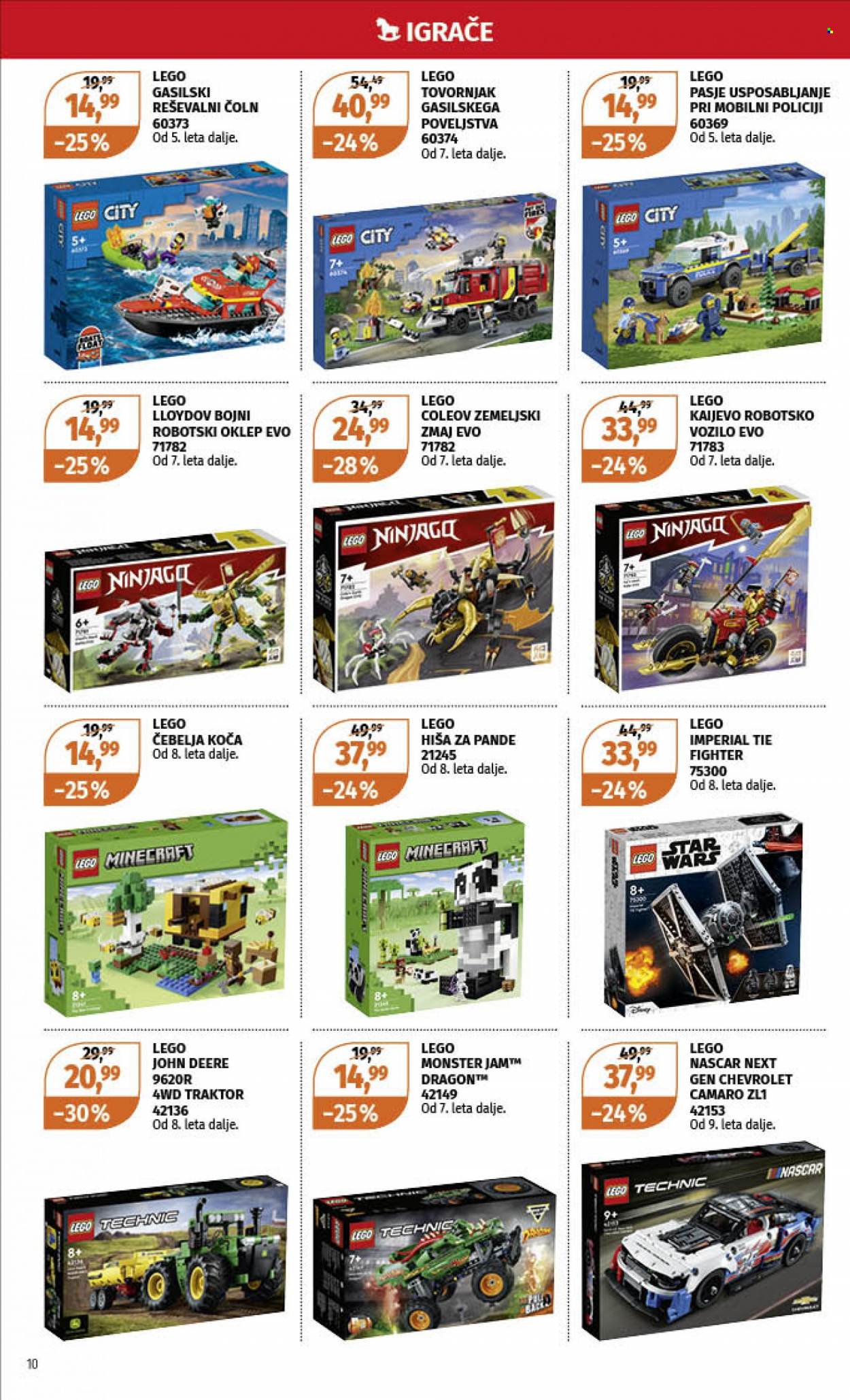 Müller katalog - 27.3.2023 - 8.4.2023. Stran 10