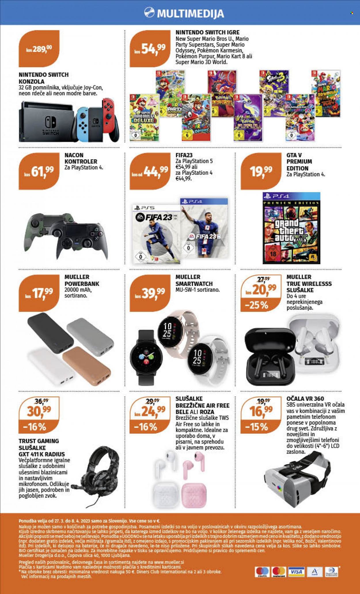 Müller katalog - 27.3.2023 - 8.4.2023. Stran 12