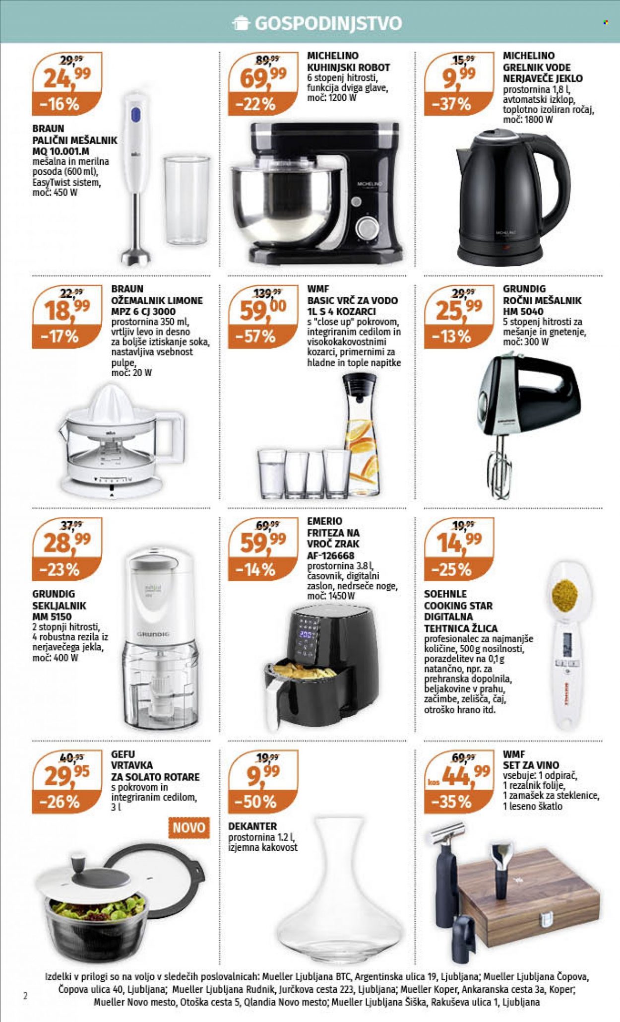 Müller katalog - 27.3.2023 - 1.4.2023. Stran 2