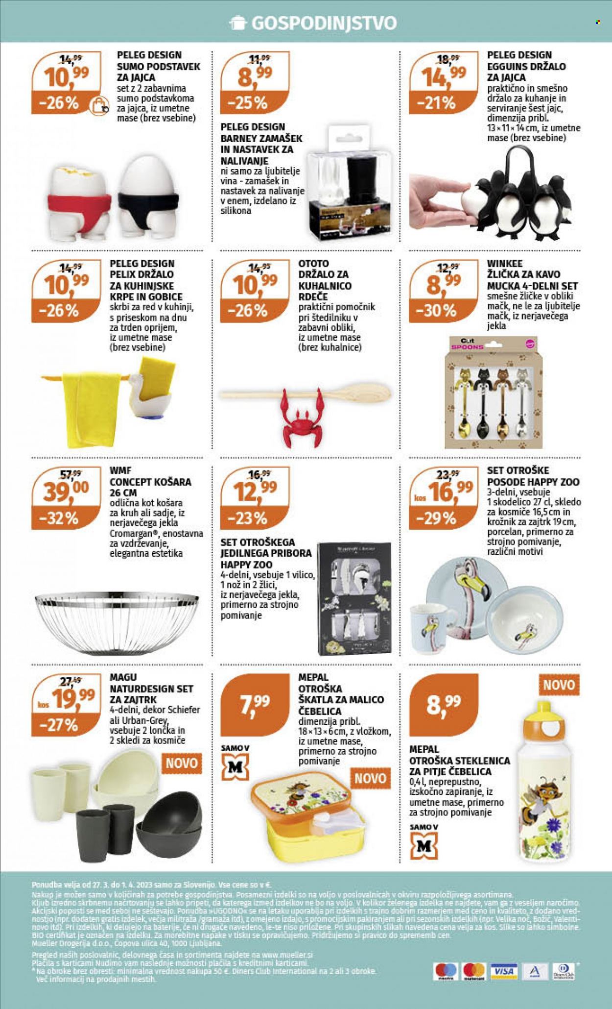 Müller katalog - 27.3.2023 - 1.4.2023. Stran 4