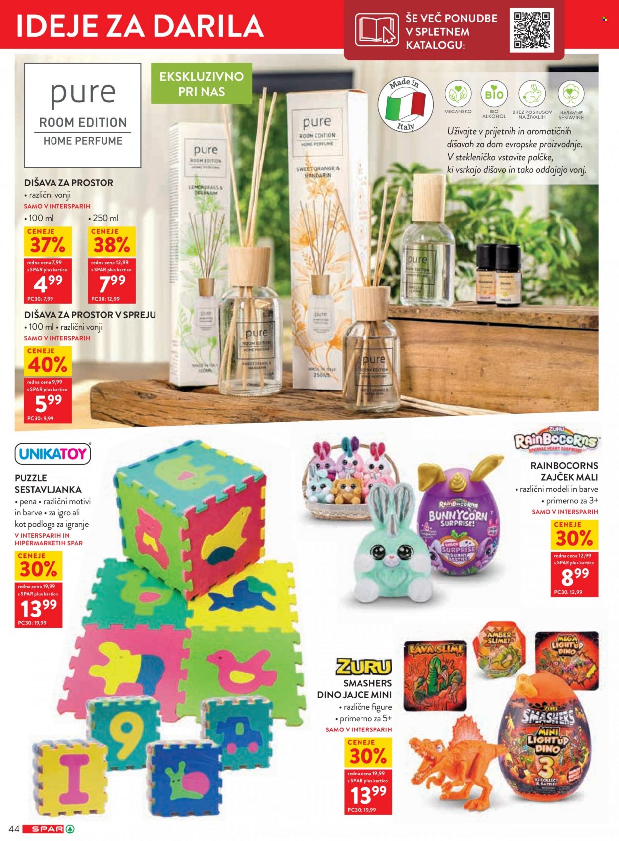 SPAR katalog - 29.3.2023 - 11.4.2023. Stran 48