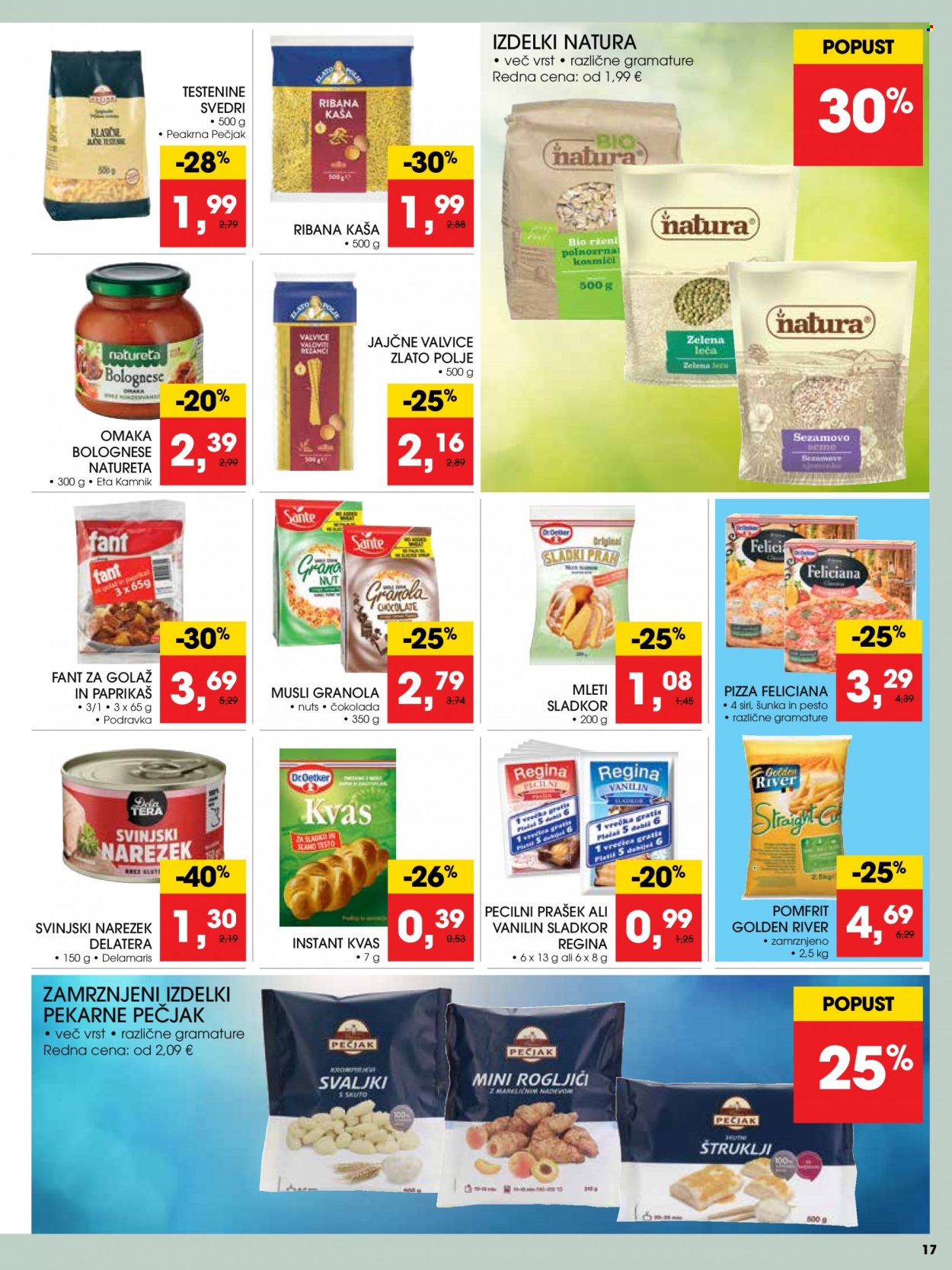 Tuš katalog - 29.3.2023 - 4.4.2023. Stran 17