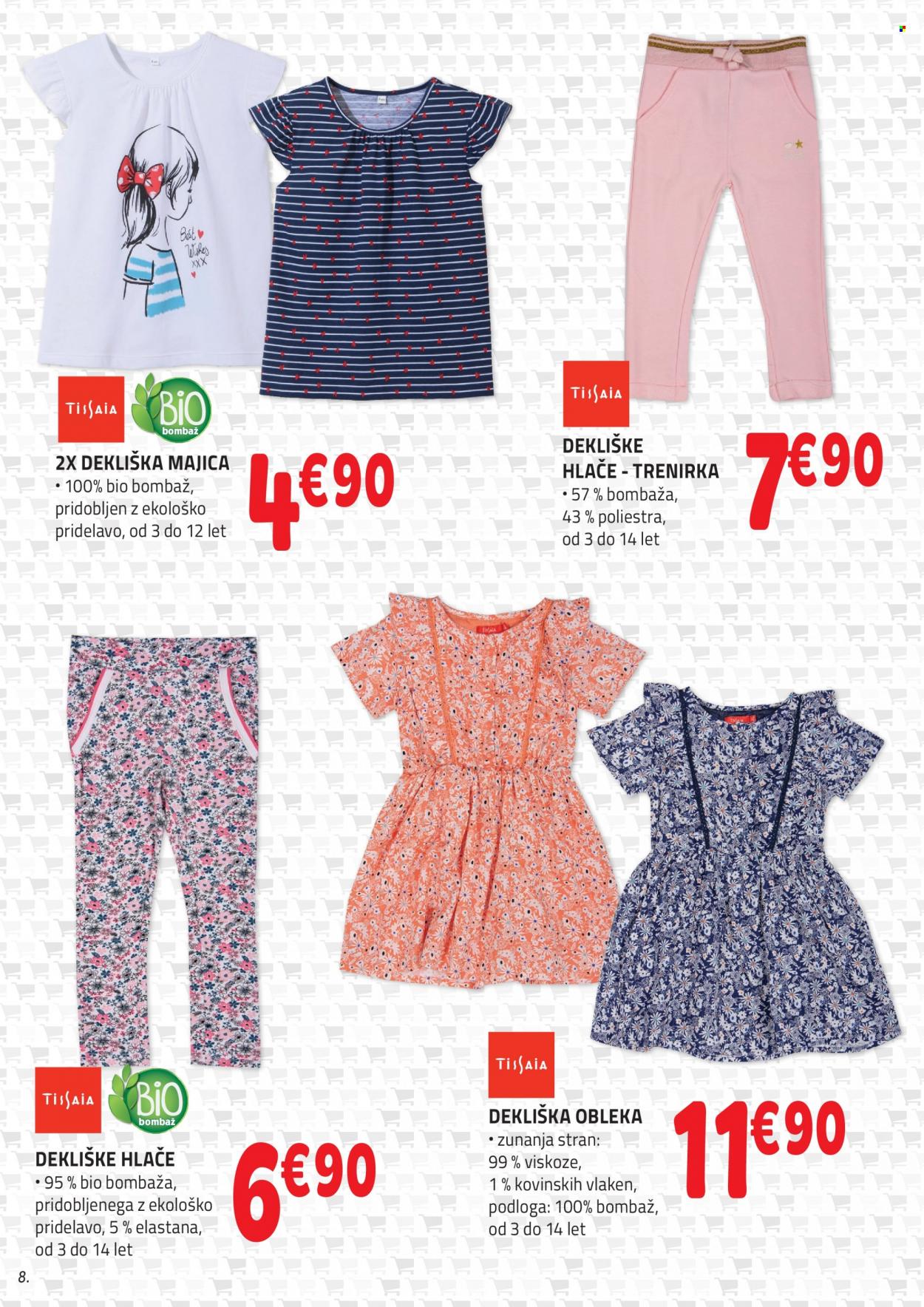 E.Leclerc katalog - 29.3.2023 - 8.4.2023. Stran 8