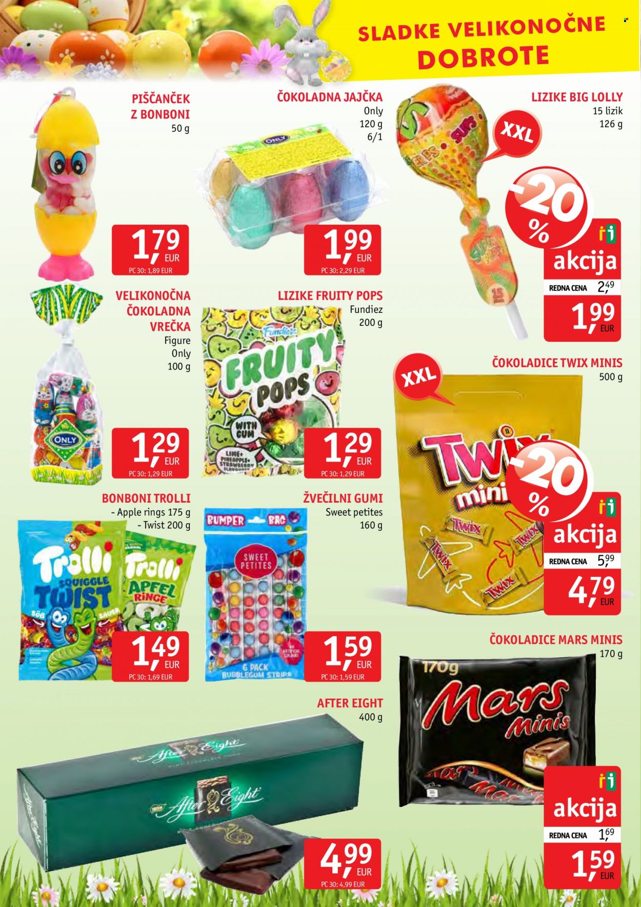 JAGER katalog - 29.3.2023 - 4.4.2023. Stran 12