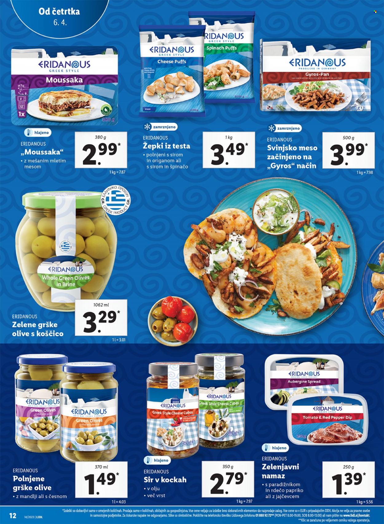 Lidl katalog - 6.4.2023 - 12.4.2023. Stran 28