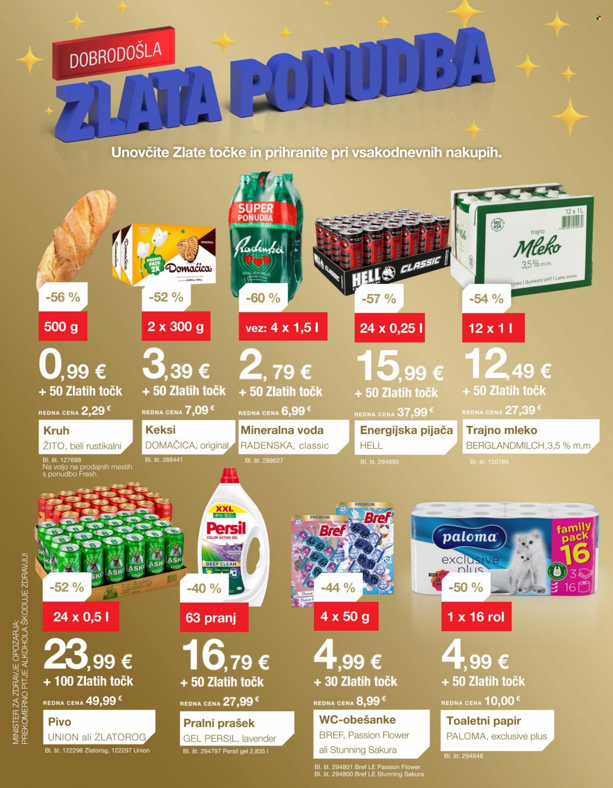 Petrol katalog - 4.4.2023 - 31.5.2023. Stran 32