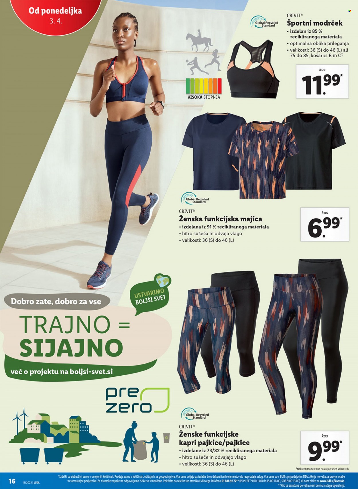 Lidl katalog. Stran 30
