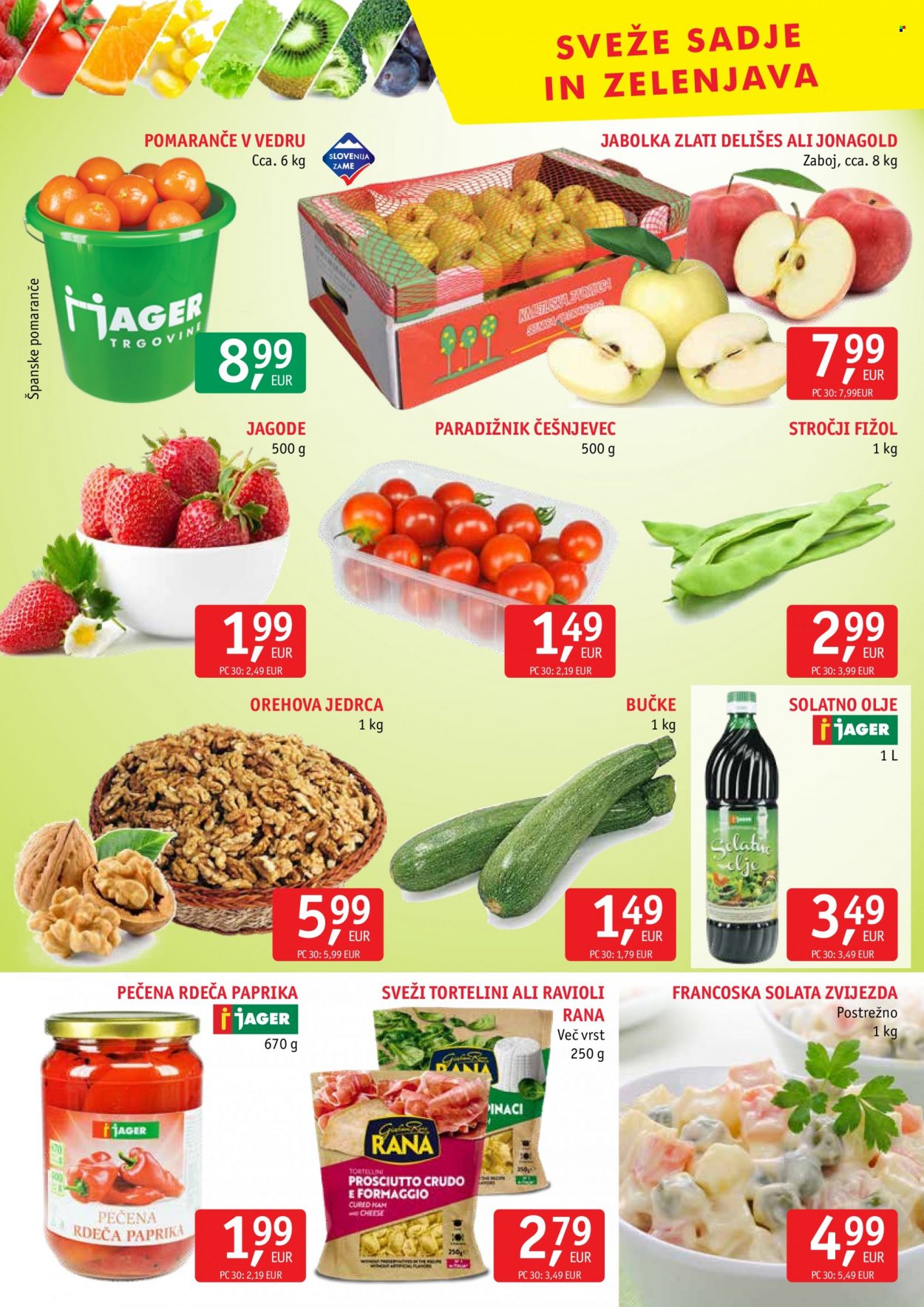 JAGER katalog - 5.4.2023 - 11.4.2023. Stran 8
