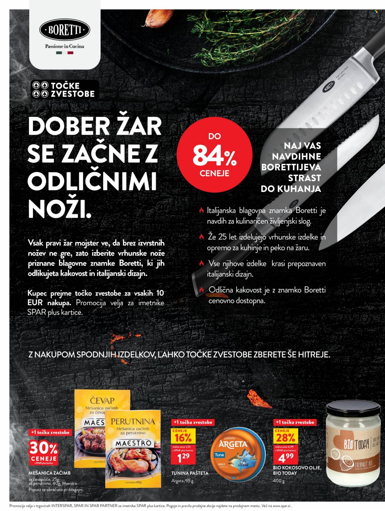 SPAR katalog - 12.4.2023 - 18.4.2023. Stran 16