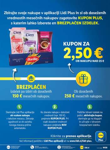 Lidl katalog