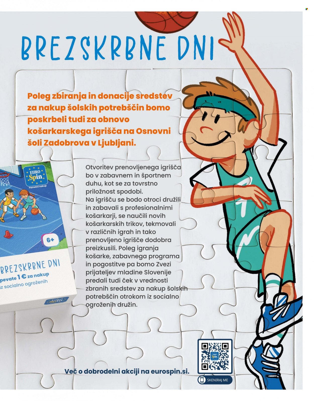 EuroSpin katalog - 13.4.2023 - 19.4.2023. Stran 11