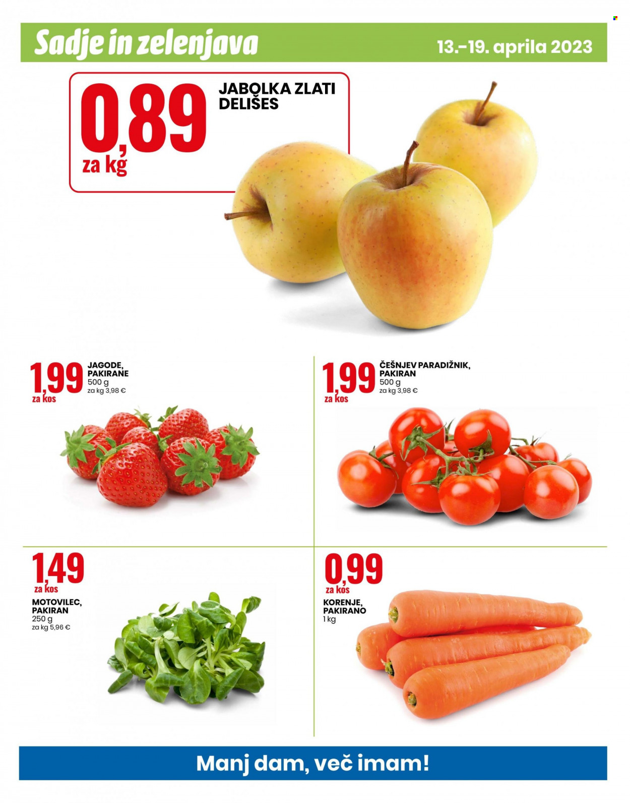 EuroSpin katalog - 13.4.2023 - 19.4.2023. Stran 12