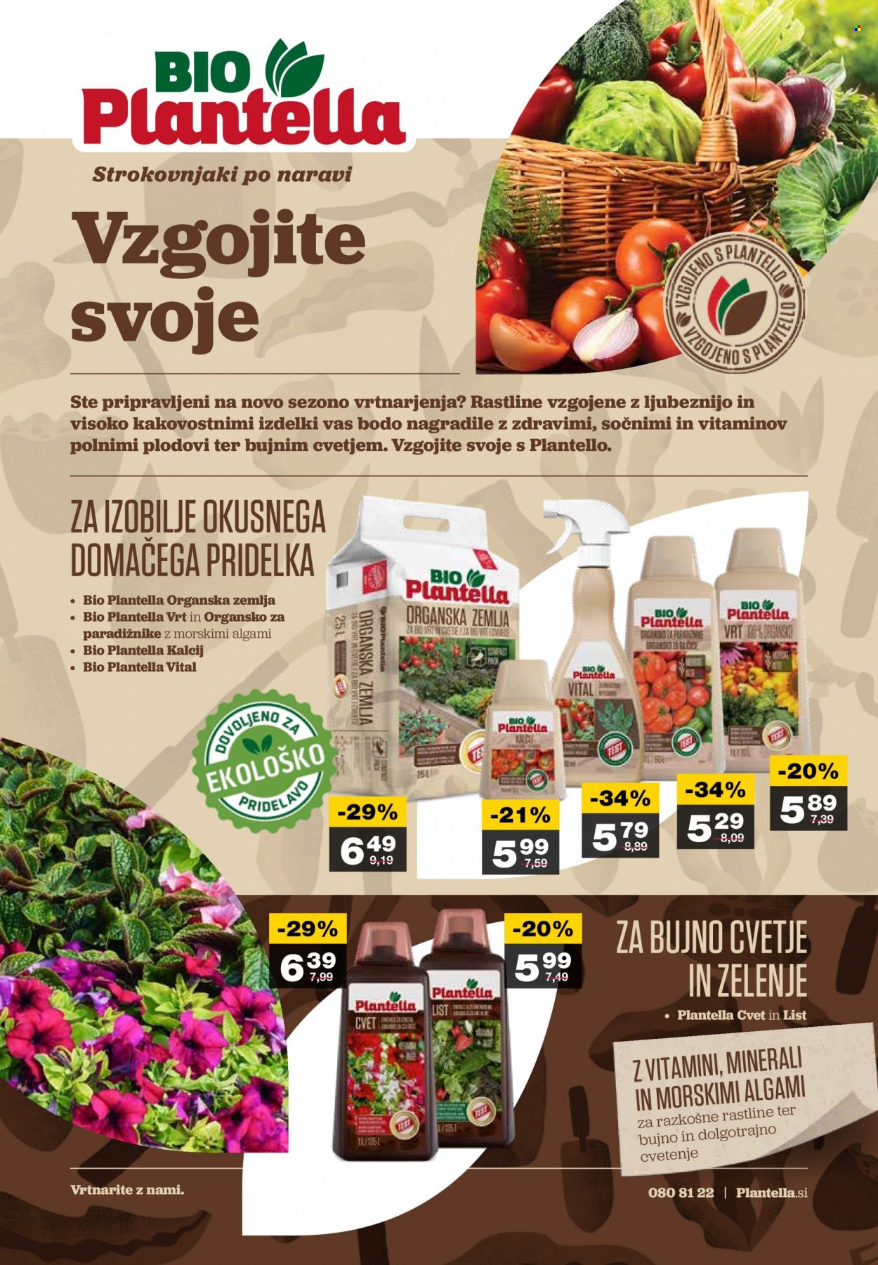 Mercator katalog - 13.4.2023 - 8.5.2023. Stran 24