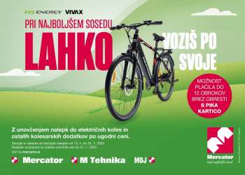 Prospekte Mercator - 13.04.2023 - 31.07.2023.