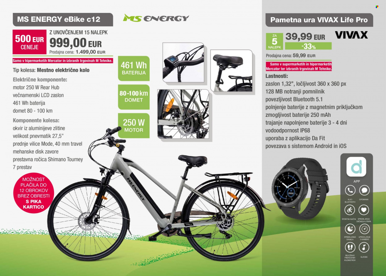 Mercator katalog - 13.4.2023 - 31.7.2023. Stran 2