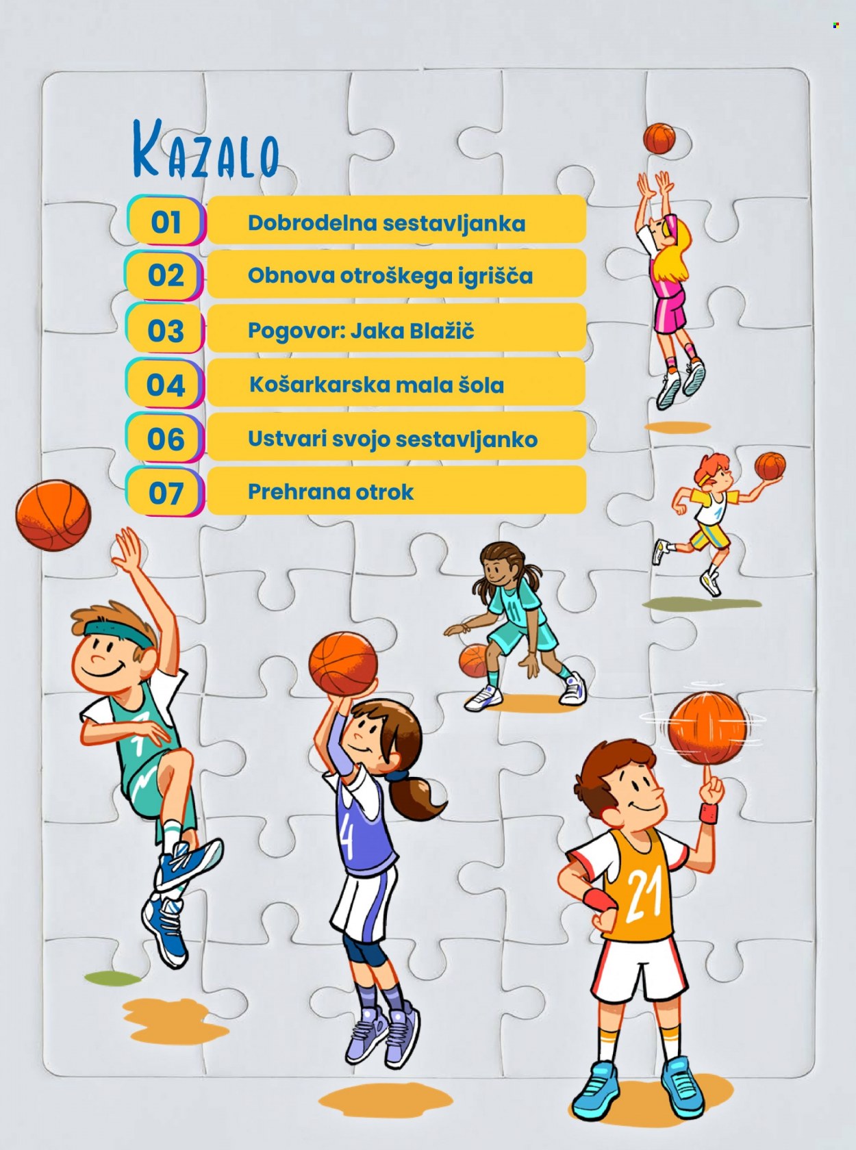 EuroSpin katalog. Stran 2