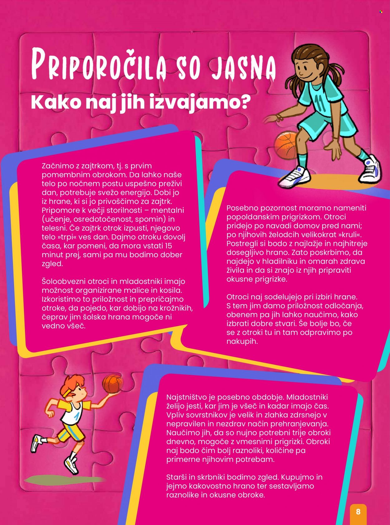 EuroSpin katalog. Stran 10