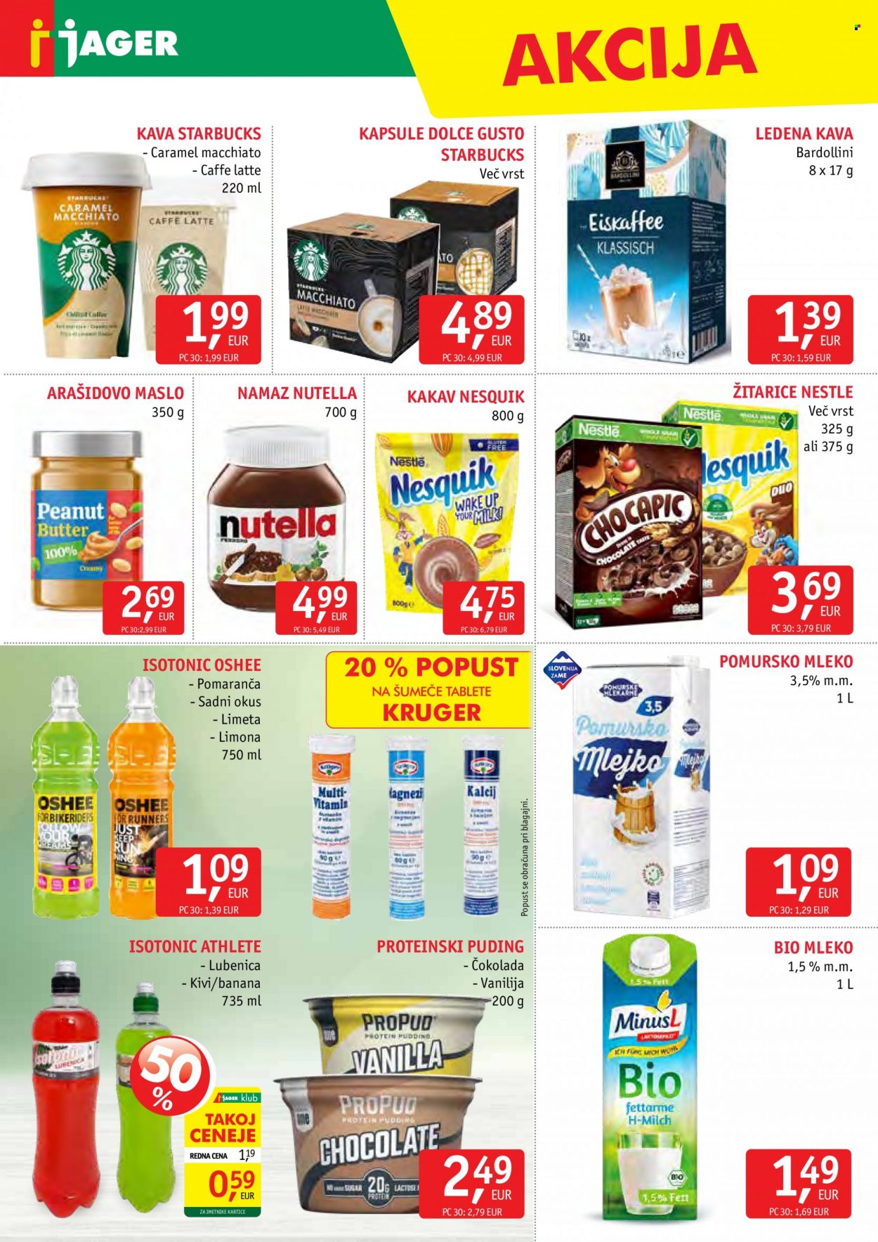 JAGER katalog - 12.4.2023 - 18.4.2023. Stran 10