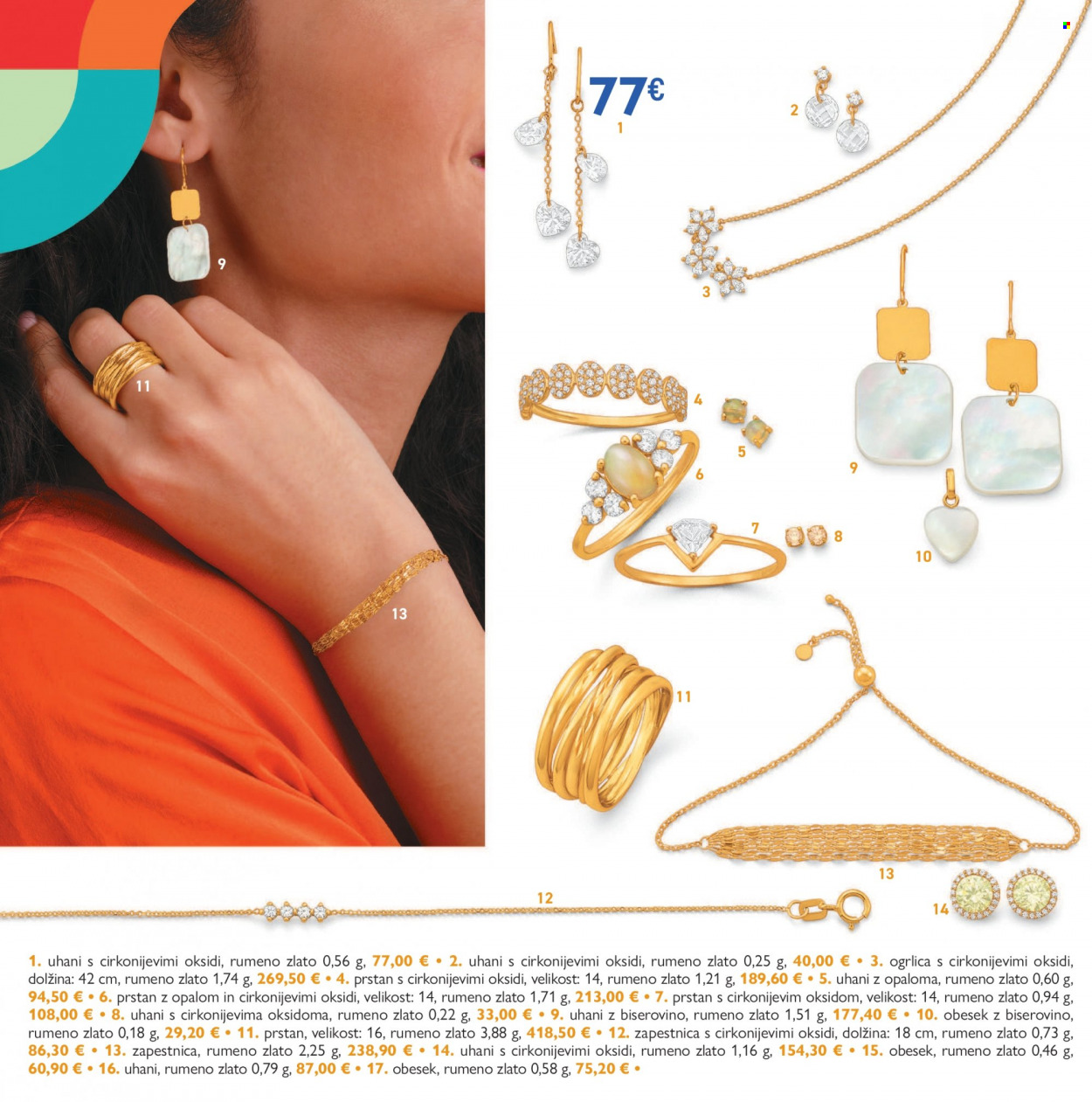 E.Leclerc katalog - 12.4.2023 - 17.6.2023. Stran 12