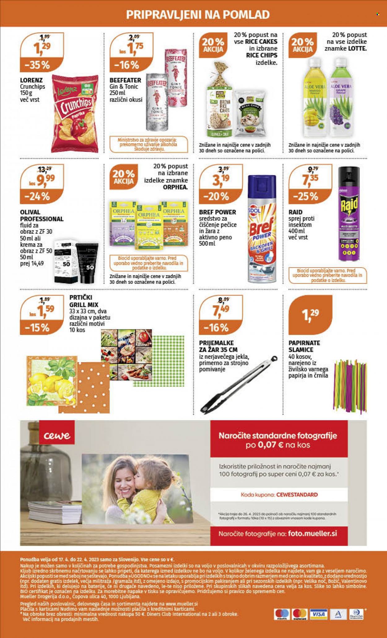 Müller katalog - 17.4.2023 - 22.4.2023. Stran 12