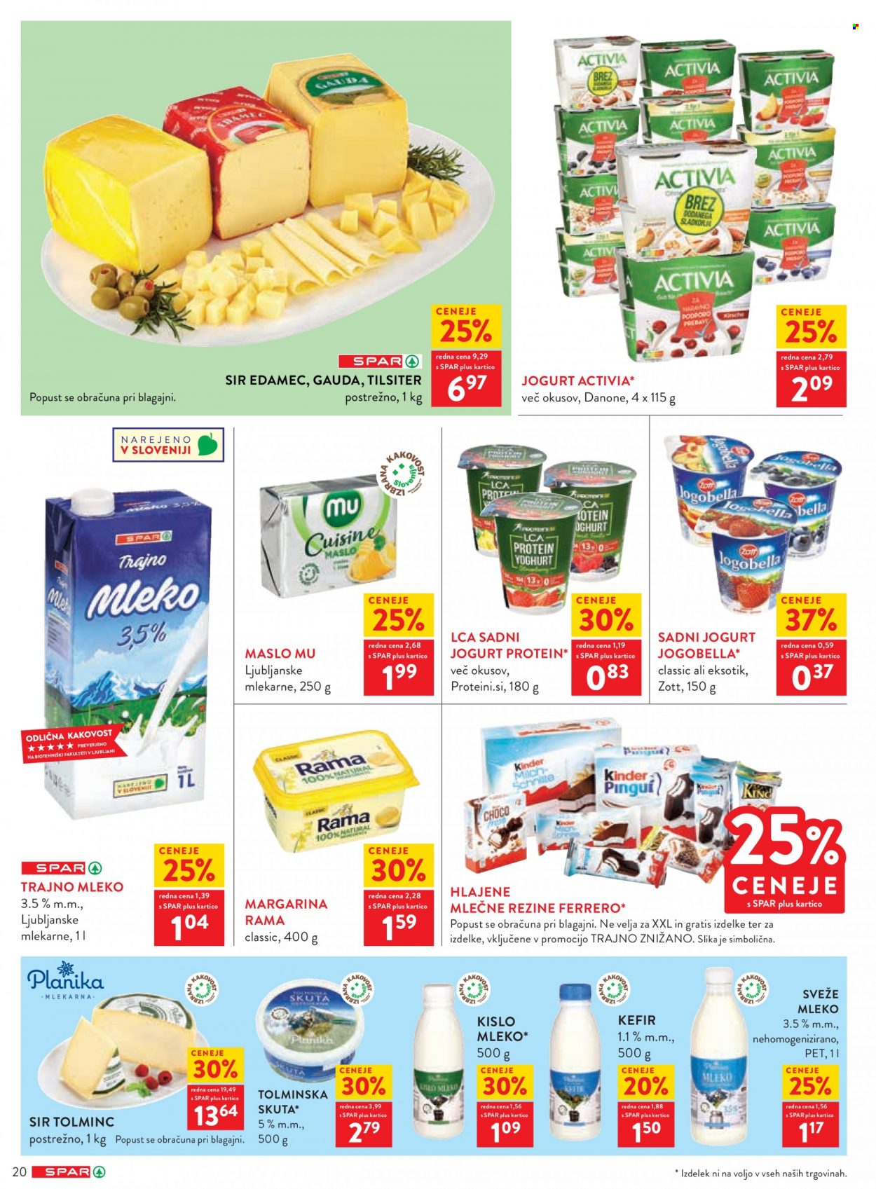 SPAR katalog - 19.4.2023 - 3.5.2023. Stran 28