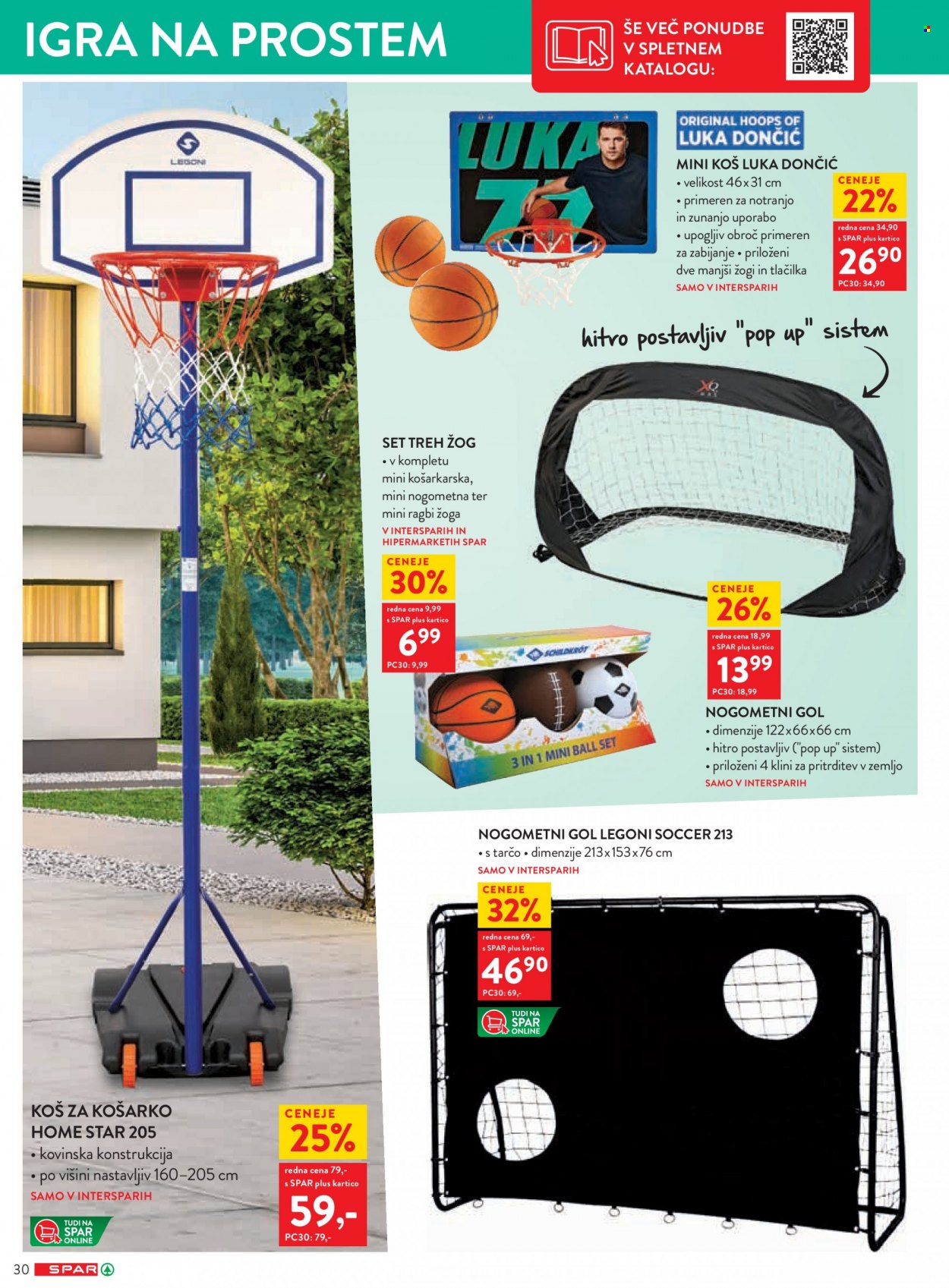 SPAR katalog - 19.4.2023 - 3.5.2023. Stran 38