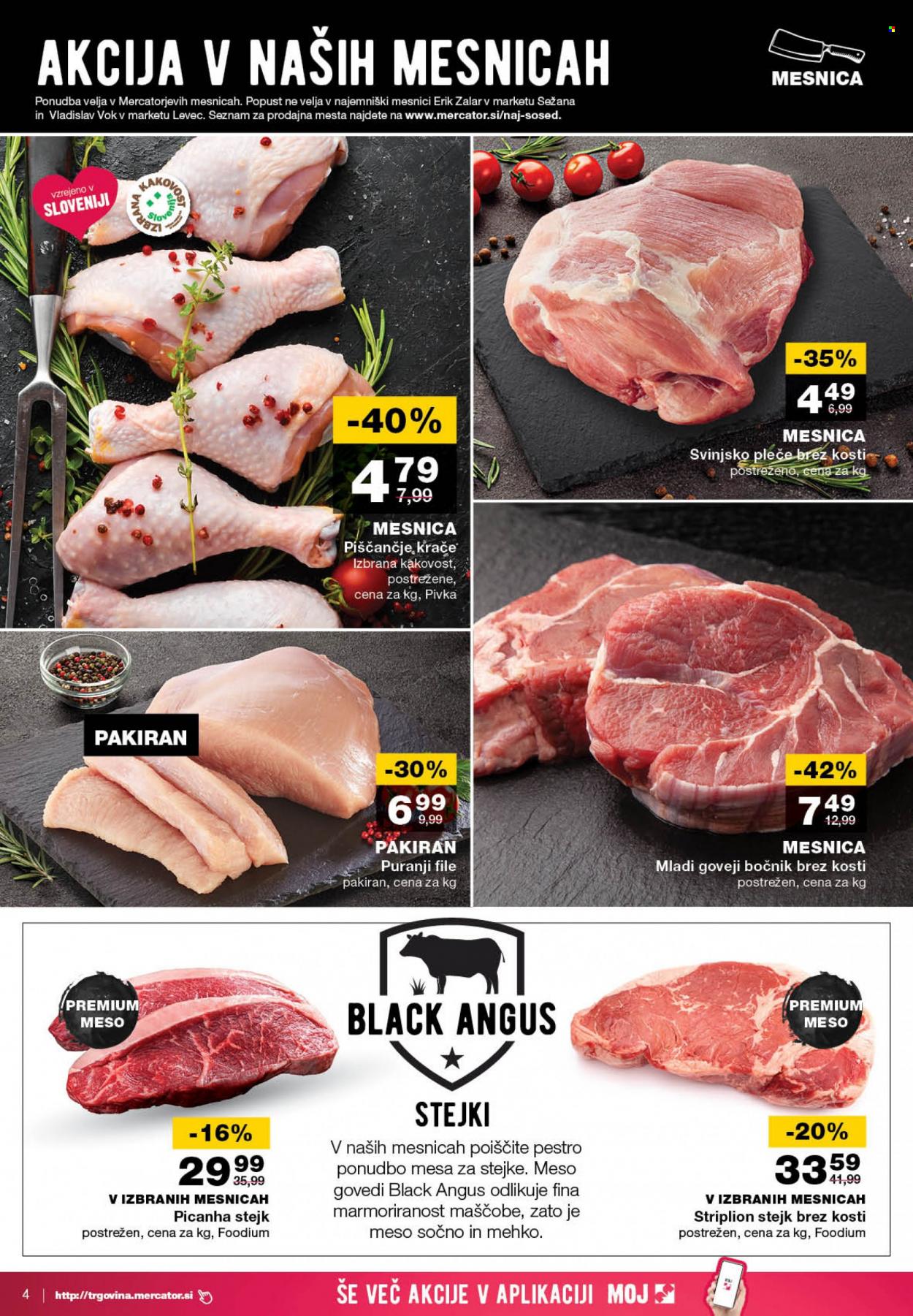Mercator katalog - 20.4.2023 - 3.5.2023. Stran 4