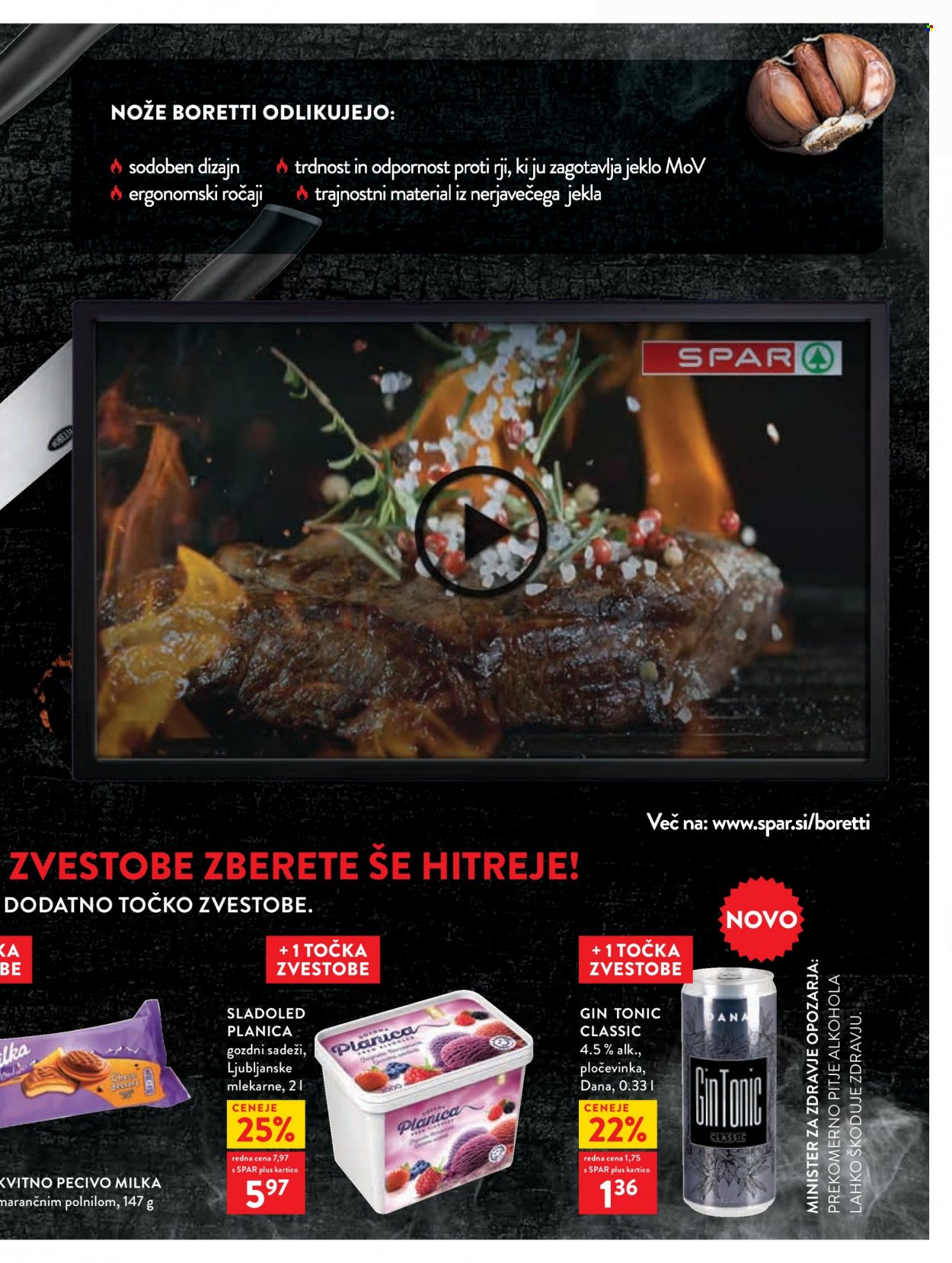 SPAR katalog - 26.4.2023 - 9.5.2023. Stran 11