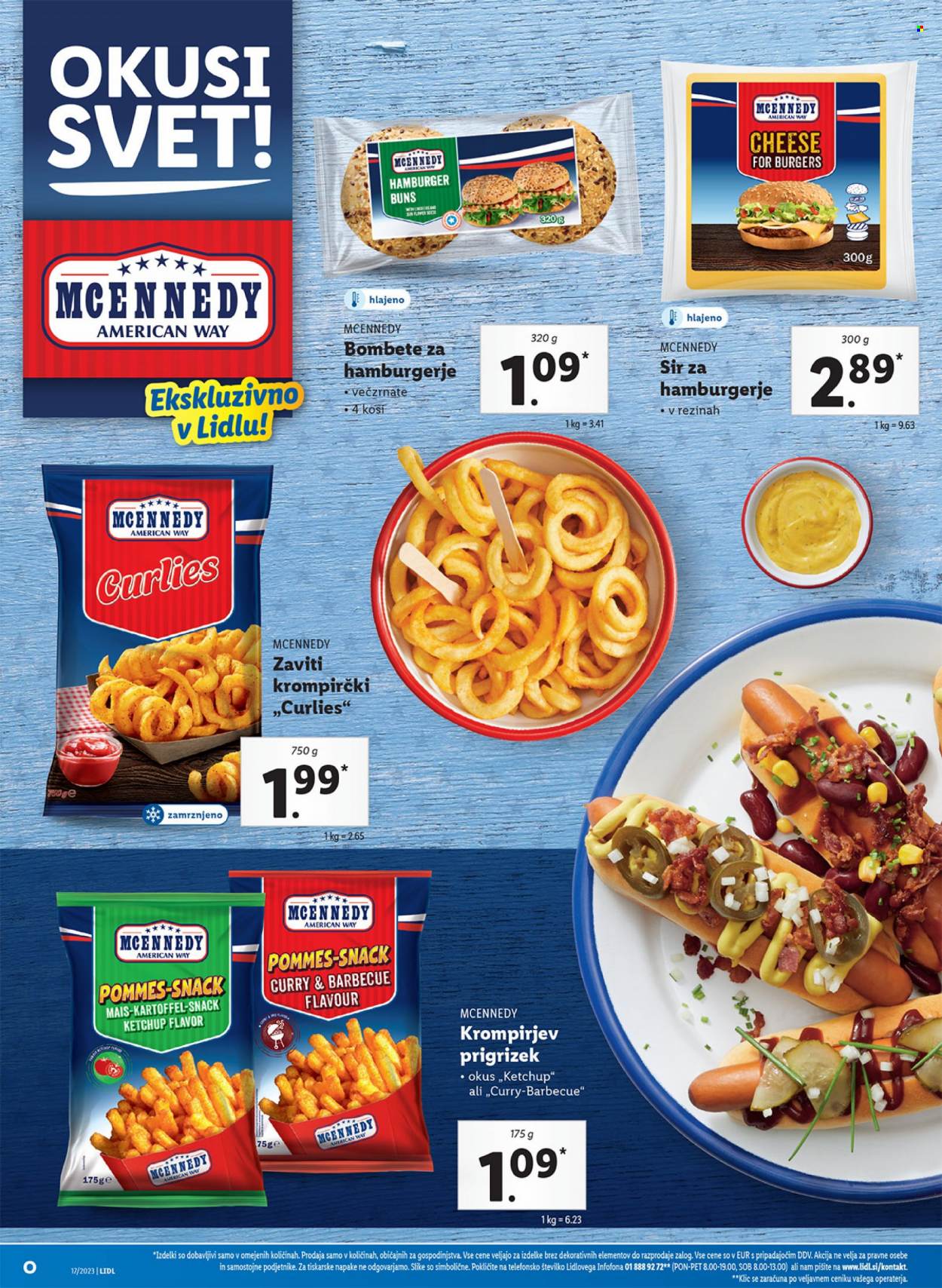 Lidl katalog - 26.4.2023 - 3.5.2023. Stran 30