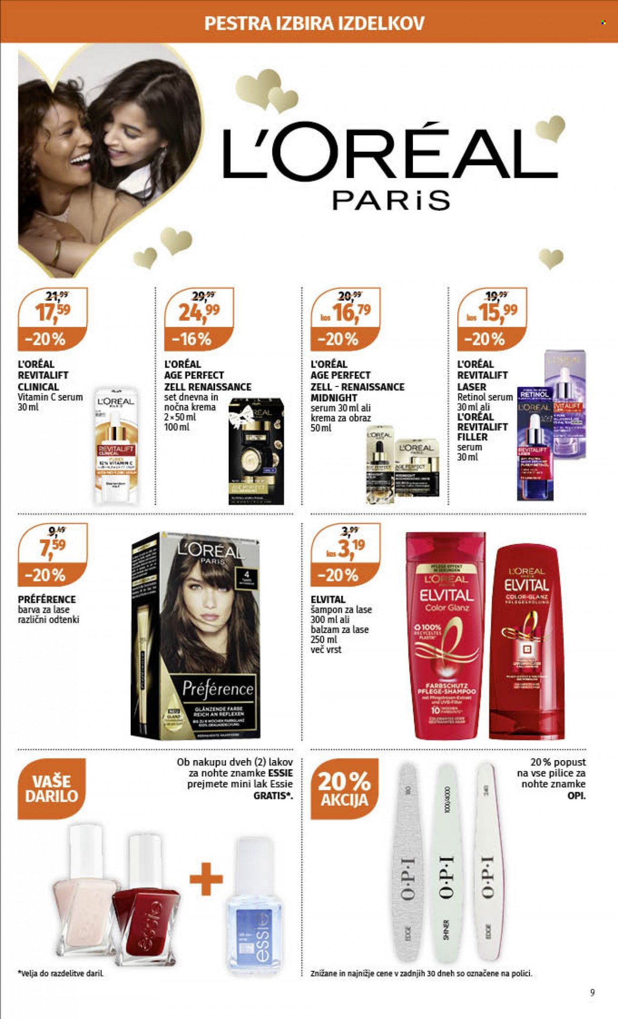 Müller katalog - 3.5.2023 - 6.5.2023. Stran 9