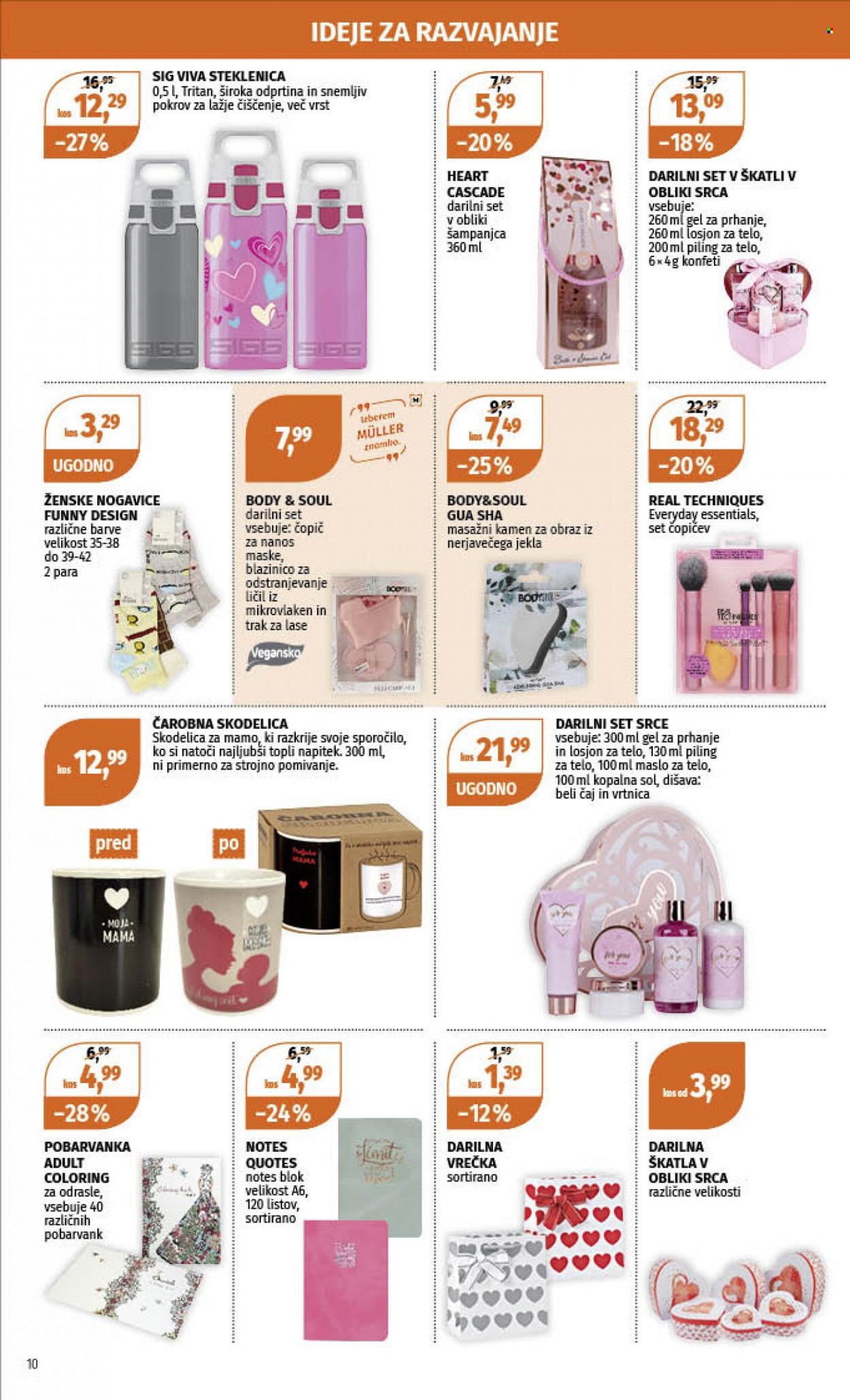 Müller katalog - 3.5.2023 - 6.5.2023. Stran 10