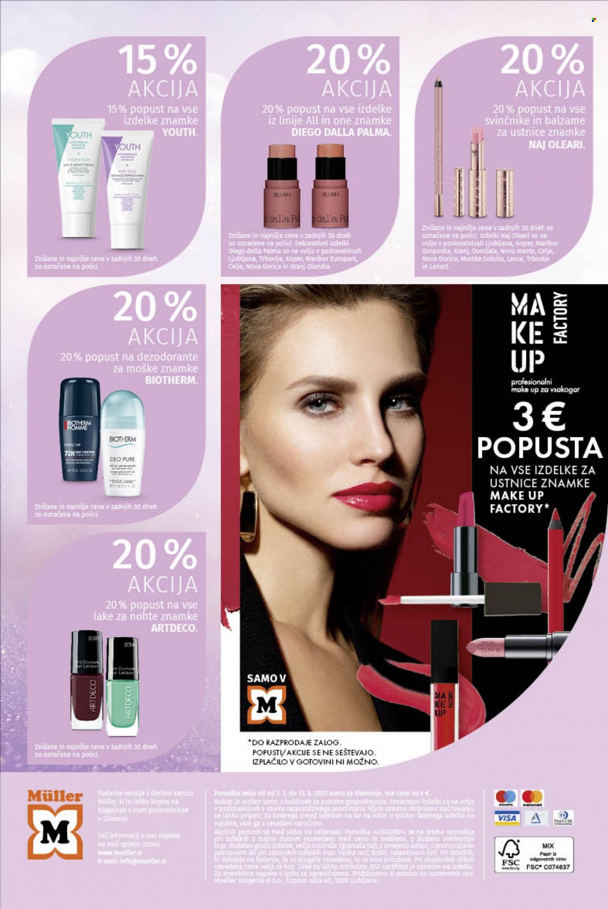 Müller katalog - 3.5.2023 - 13.5.2023. Stran 6