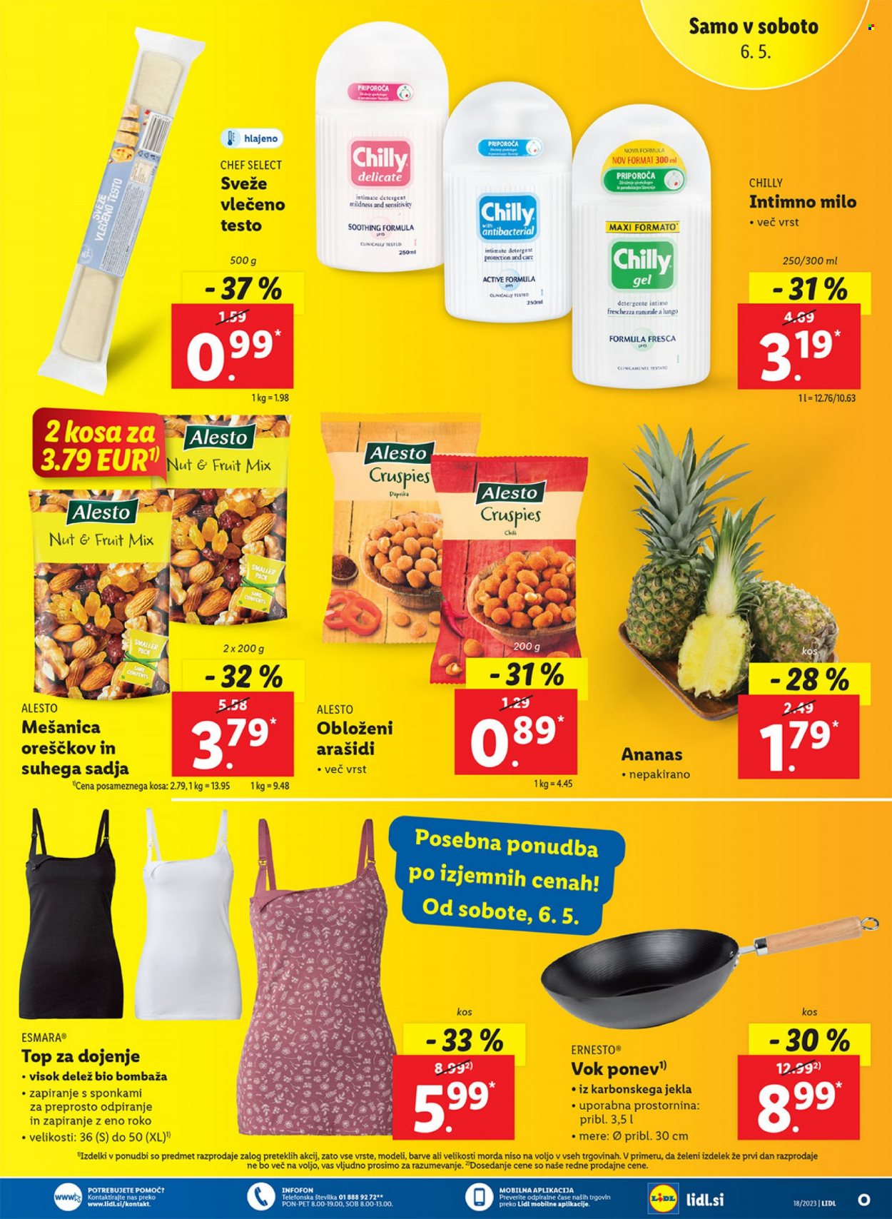 Lidl katalog - 4.5.2023 - 10.5.2023. Stran 33