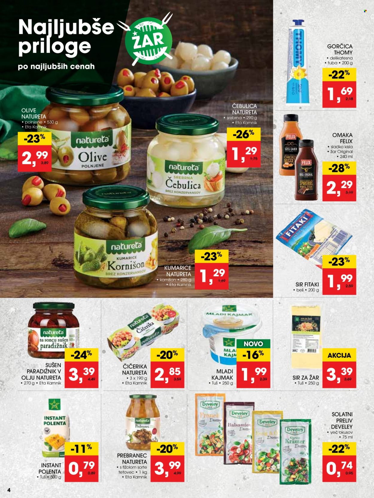 Tuš katalog - 4.5.2023 - 9.5.2023. Stran 4