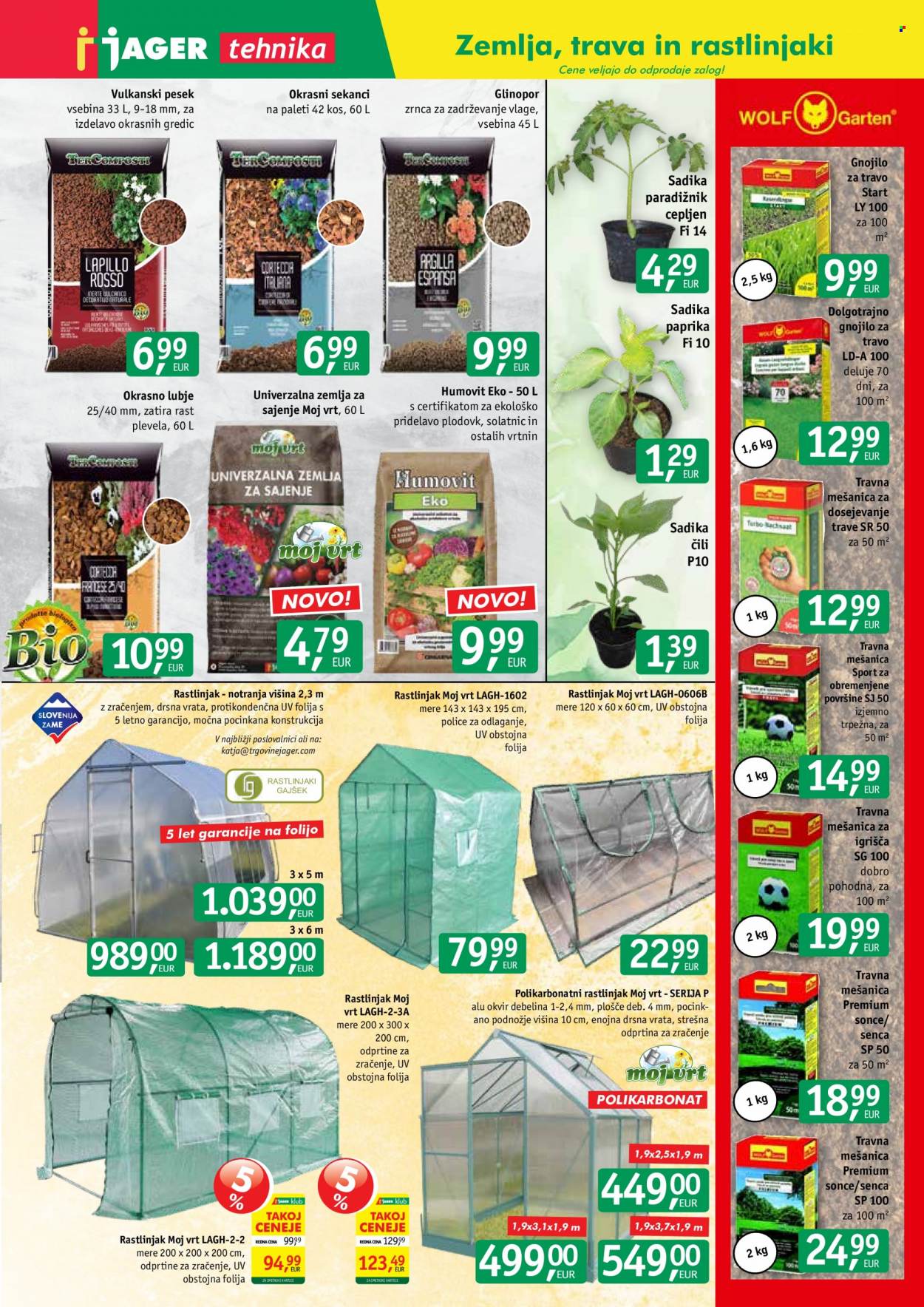 JAGER katalog. Stran 7