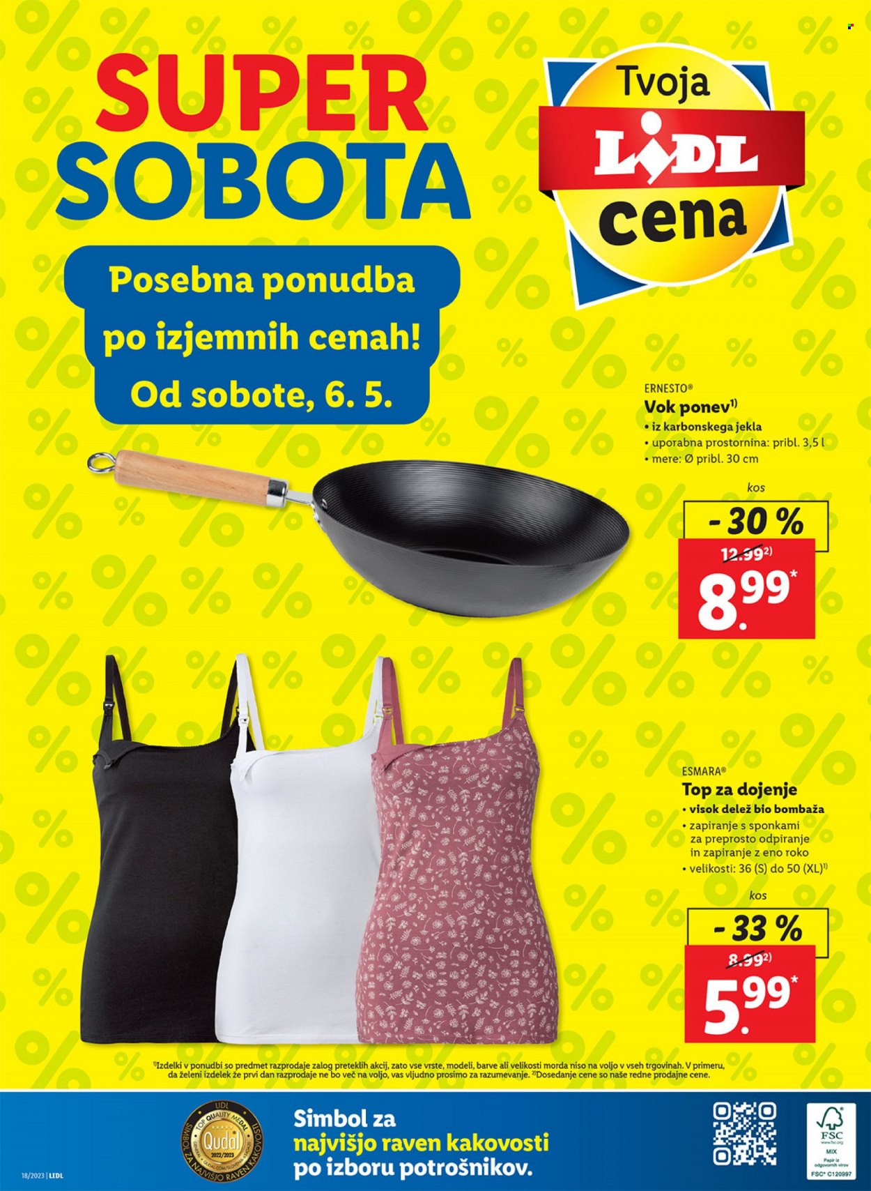 Lidl katalog. Stran 48