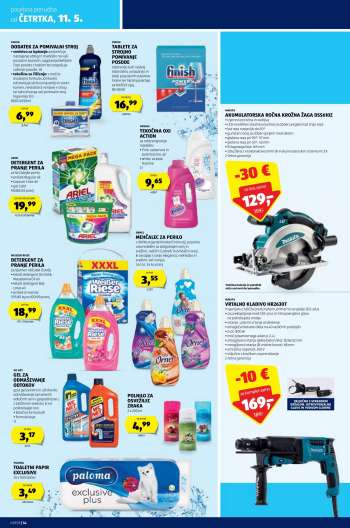 Hofer katalog