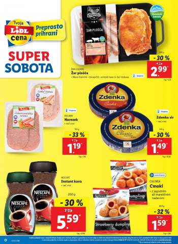 Lidl katalog