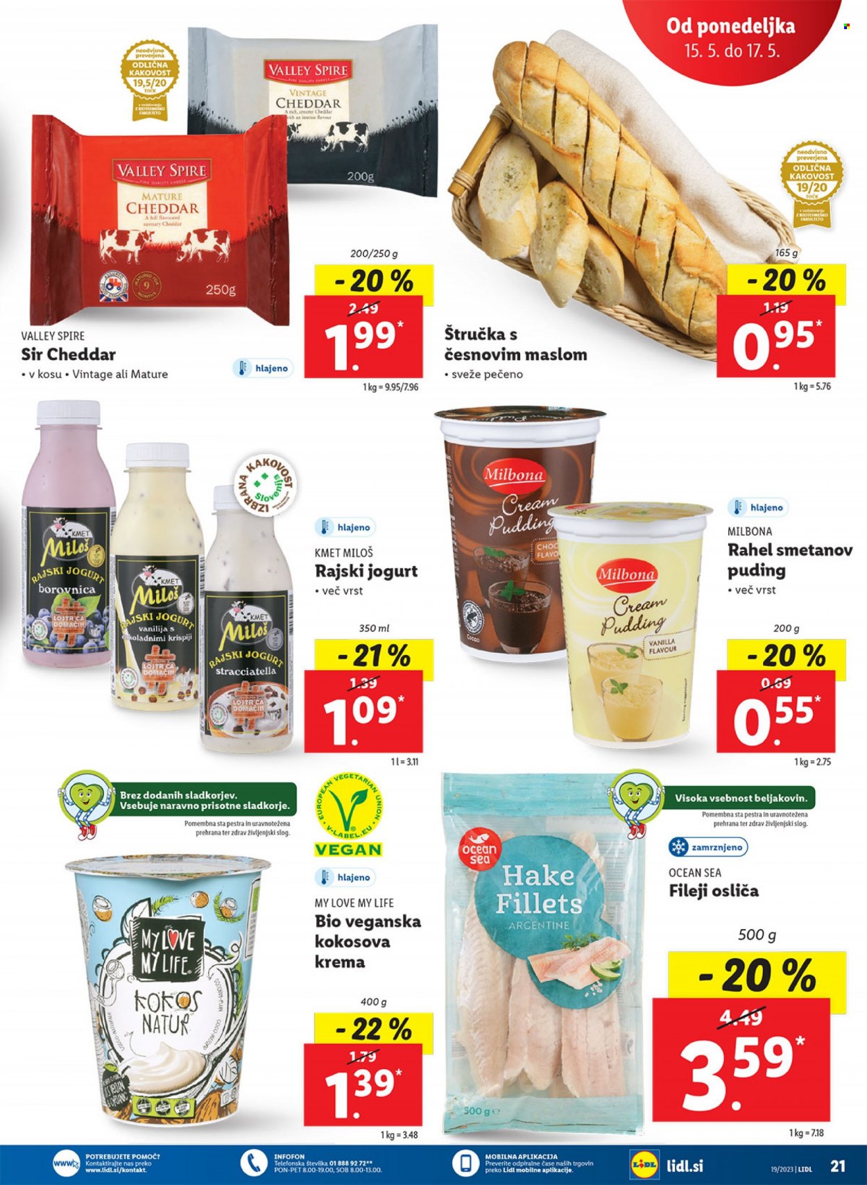 Lidl katalog - 11.5.2023 - 17.5.2023. Stran 35