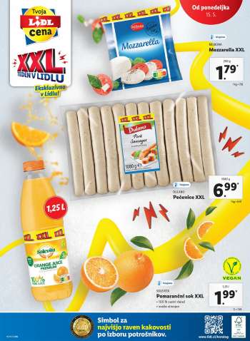 Lidl katalog