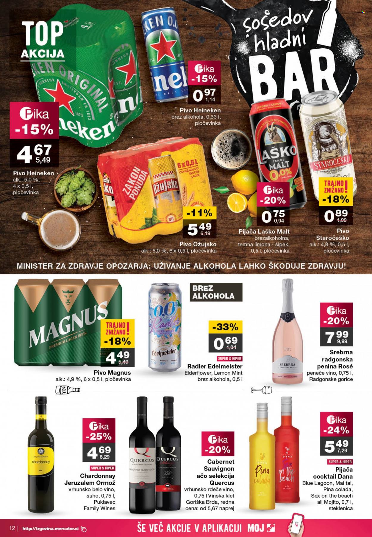 Mercator katalog - 11.5.2023 - 17.5.2023. Stran 12