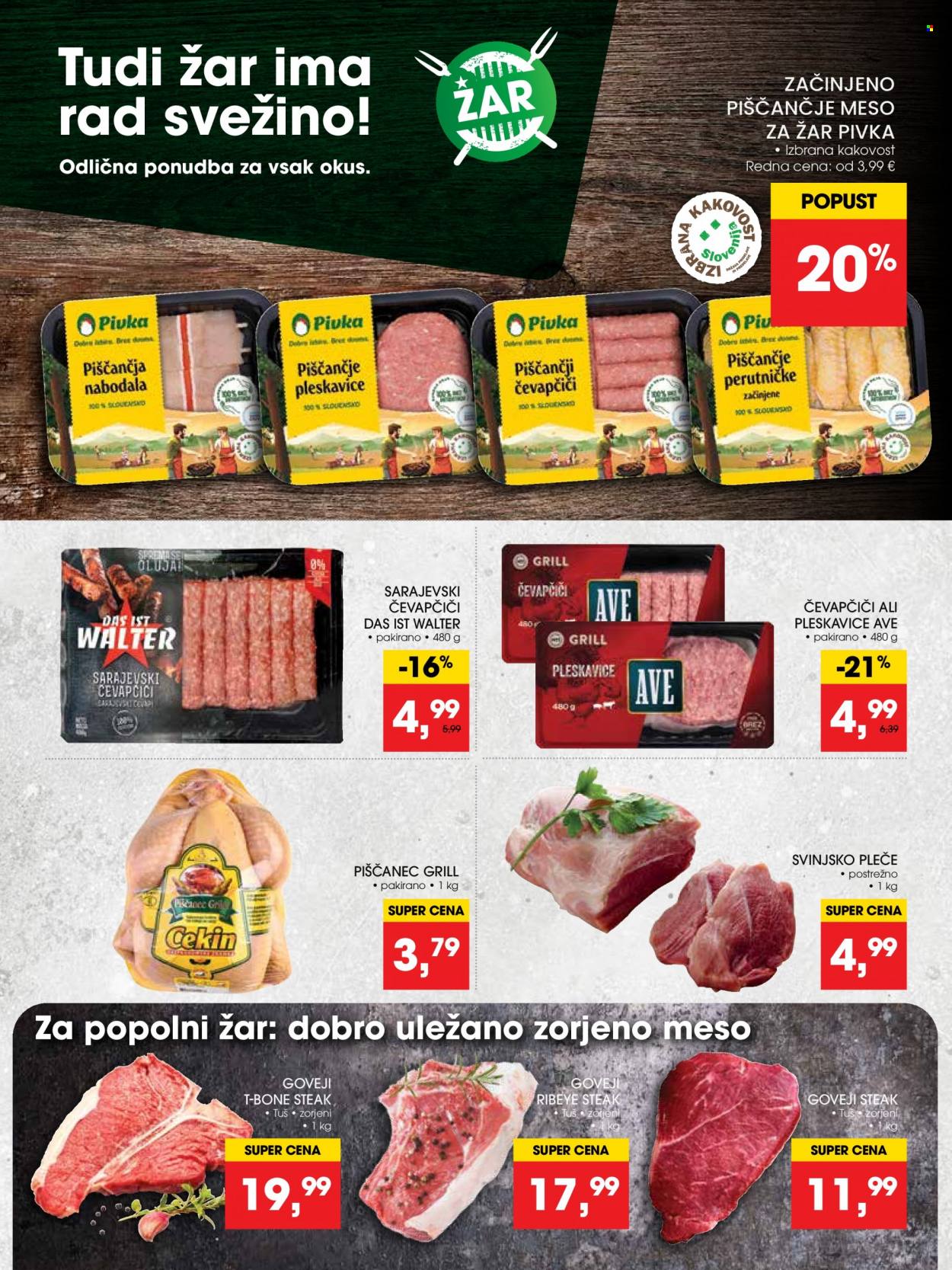 Tuš katalog - 10.5.2023 - 16.5.2023. Stran 2