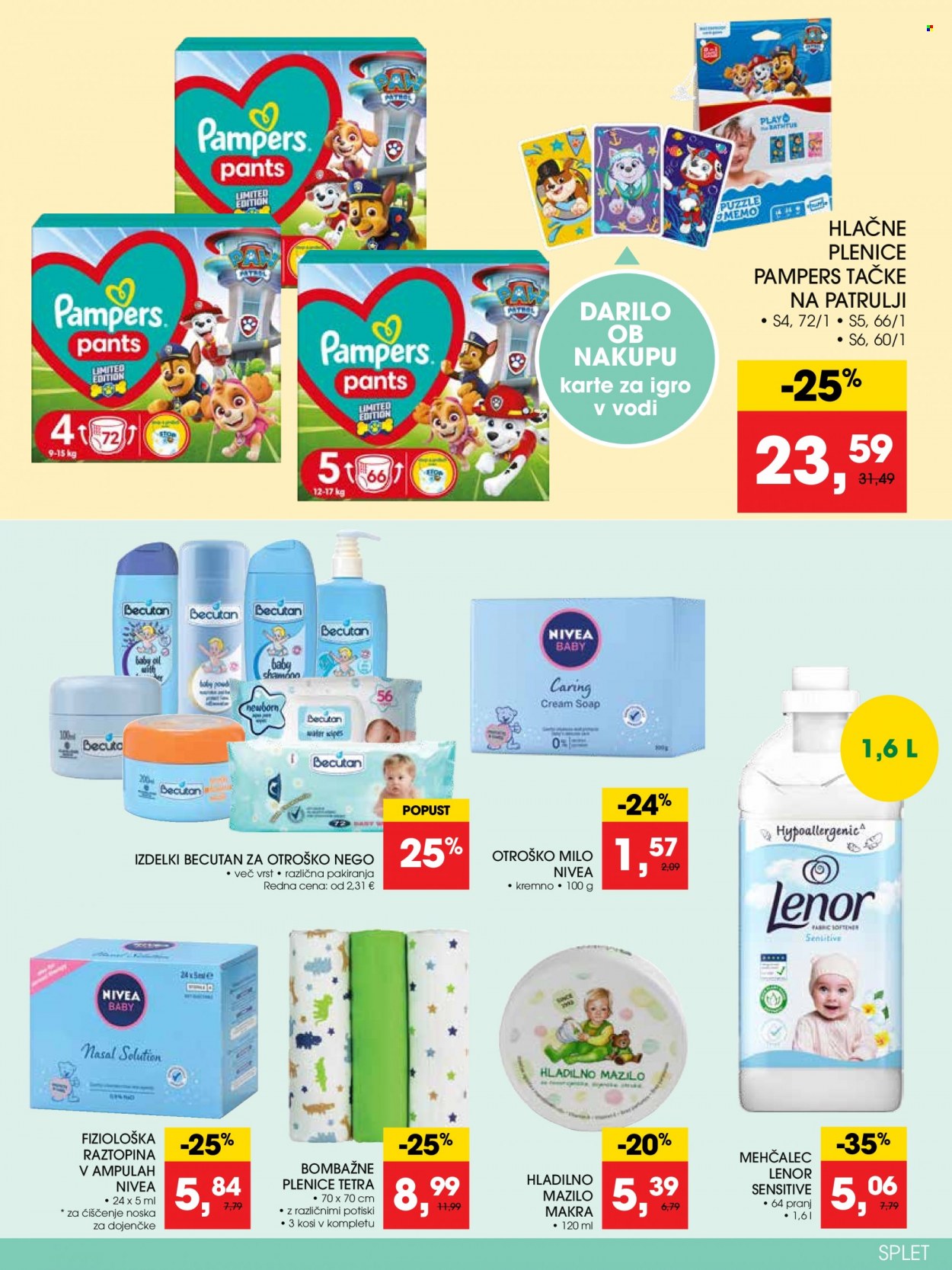 Tuš katalog - 10.5.2023 - 16.5.2023. Stran 9