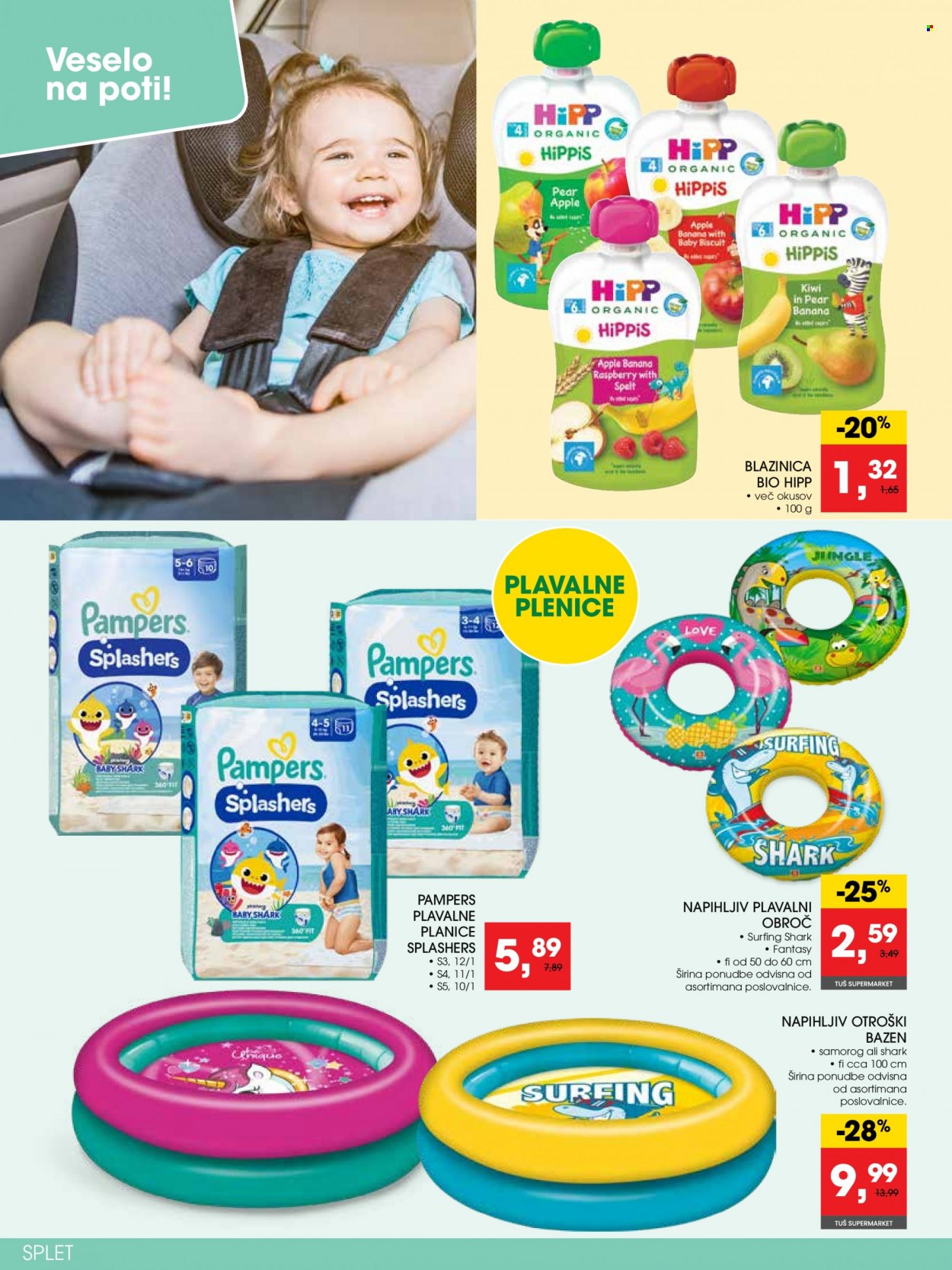 Tuš katalog - 10.5.2023 - 16.5.2023. Stran 10